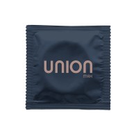 Union Max Condoms Pack of 12