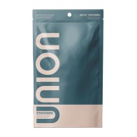 Union Standard Condom Pack of 12