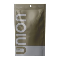 Union Snug Condoms - Pack of 12