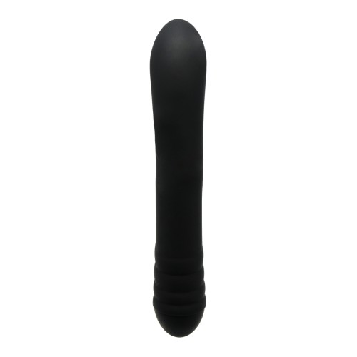 Twister Clitoral Sucker & Vibrating Rabbit for Intense Pleasure