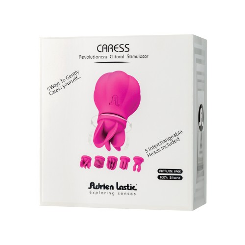 Adrien Lastic Caress Clitoral Stimulator