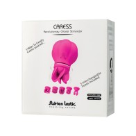 Adrien Lastic Caress Estimulador Clitoriano