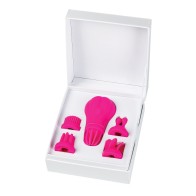 Adrien Lastic Caress Clitoral Stimulator