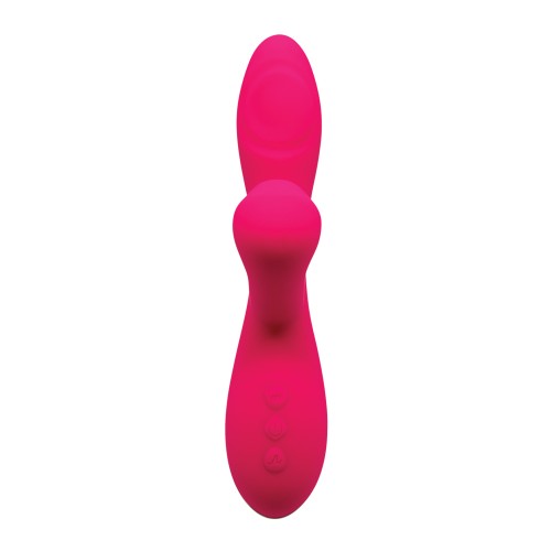 Vibrador Alive Caribbean Shine para el Éxtasis Máximo