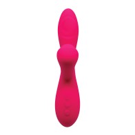 Vibrador Alive Caribbean Shine para el Éxtasis Máximo