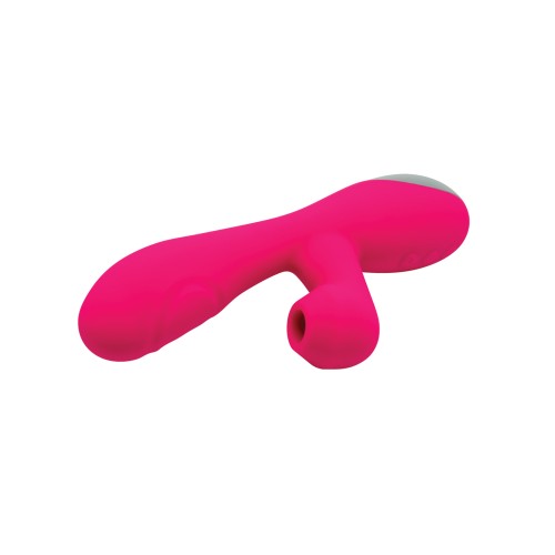 Vibrador Alive Caribbean Shine para el Éxtasis Máximo