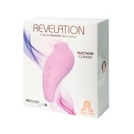 Adrien Lastic Revelation Stimulator