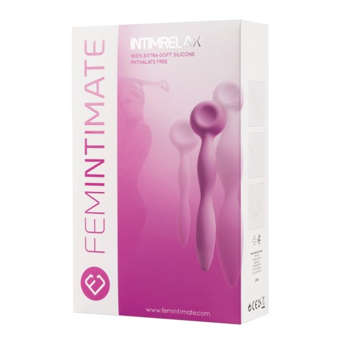 Femintimate Intimrelax para Confort Vaginal