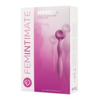 Femintimate Intimrelax para Confort Vaginal