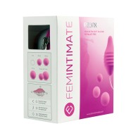 Femintimate Pelvic Floor Trainer for Women's Health