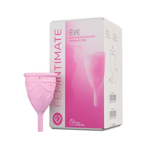 Femintimate Eve Large Menstrual Cup