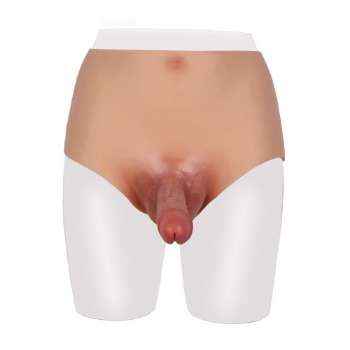 XX-DREAMSTOYS Ultra Realistic Penis Form