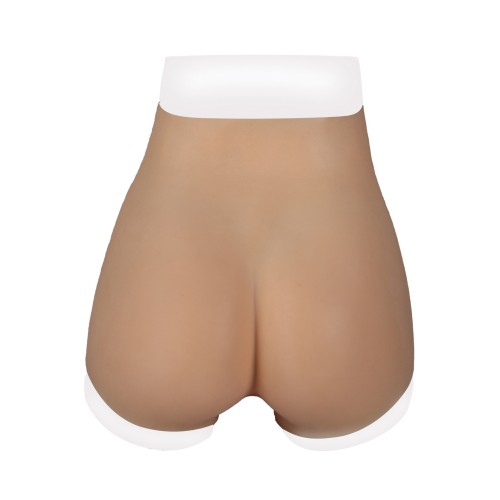 XX-DREAMSTOYS Realistic Vagina Form - Medium