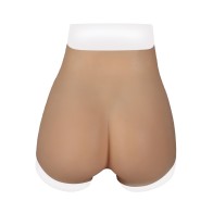 XX-DREAMSTOYS Realistic Vagina Form - Medium