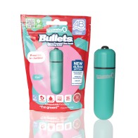 Screaming O 4B Bullet Vibrator Kiwi