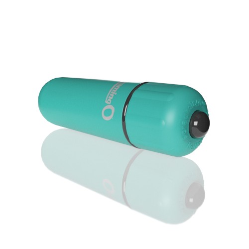 Screaming O 4B Bullet Vibrator Kiwi