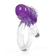 Anillo Vibrante Screaming O 4B DoubleO 6