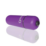 4T Bullet Vibrator - Grape