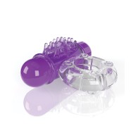 Screaming O 4B OWow Vibrating Ring