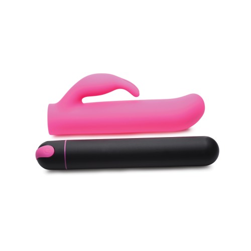 Bang XL Bullet Rabbit Sleeve Pink