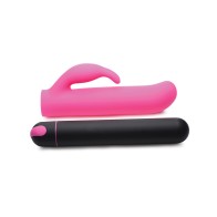 Bang XL Bullet Rabbit Sleeve Pink