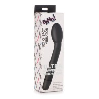 Bang! 10X G Spot Vibrator for Intense Pleasure