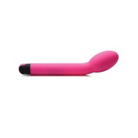 Vibrador Bang 10X para el Punto G Rosa