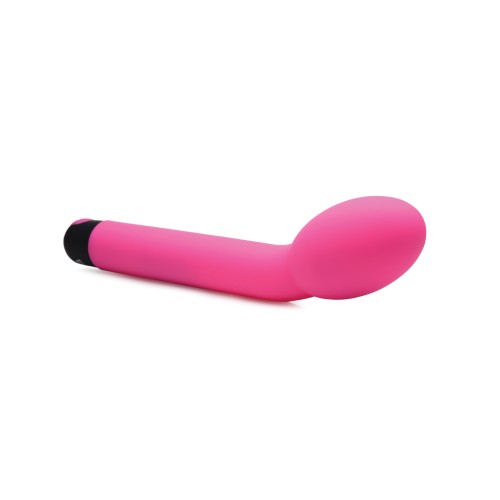 Vibrador Bang 10X para el Punto G Rosa