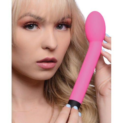 Vibrador Bang 10X para el Punto G Rosa