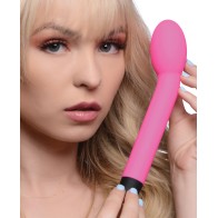 Vibrador Bang 10X para el Punto G Rosa