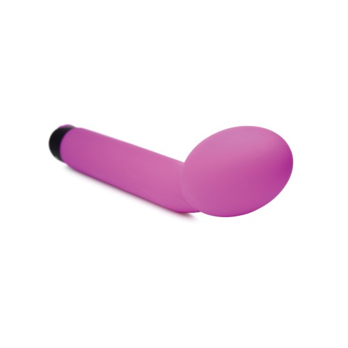 Vibrador Bang! 10X para el Punto G - Púrpura