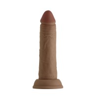 Shaft Model J Liquid Silicone Dong