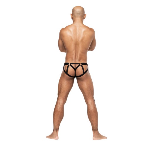 Jockstraps Poliester Galáctico Multicolor L/XL