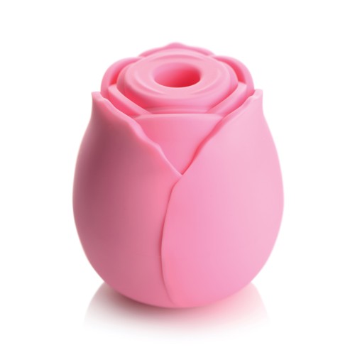 Inmi Bloomgasm Rose Stimulator