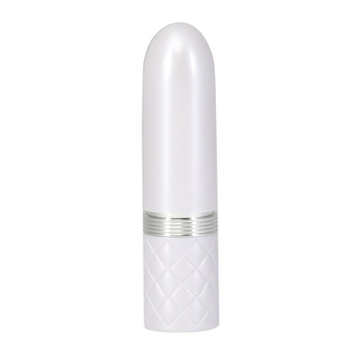 Pillow Talk Lusty Compact Clitoral Stimulator