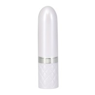 Pillow Talk Lusty Compact Clitoral Stimulator