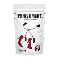 Punishment Hog Tie BDSM Restraint