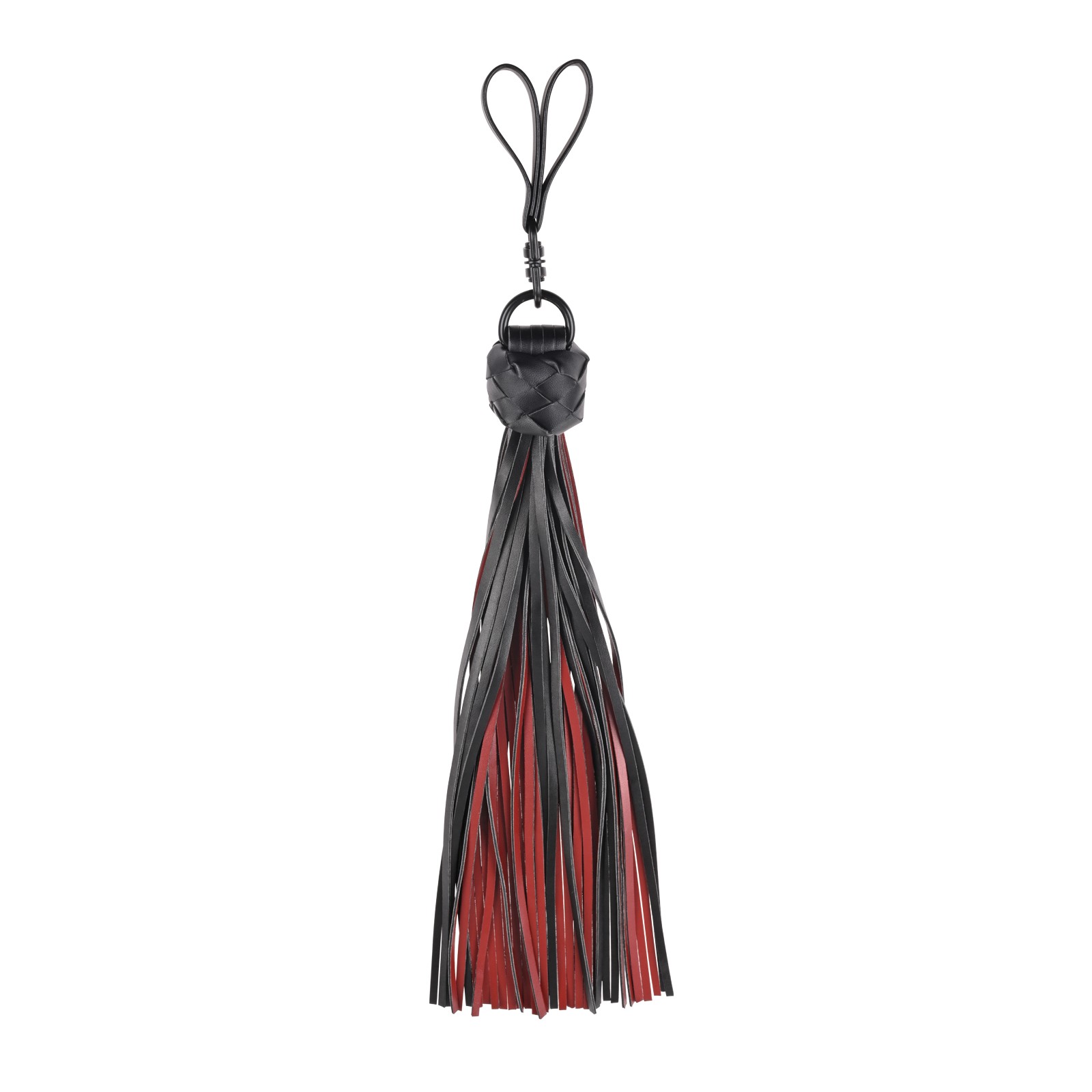 Saffron Finger Flogger for Sensual Play