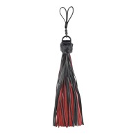 Saffron Finger Flogger for Sensual Play