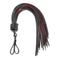 Saffron Finger Flogger for Sensual Play