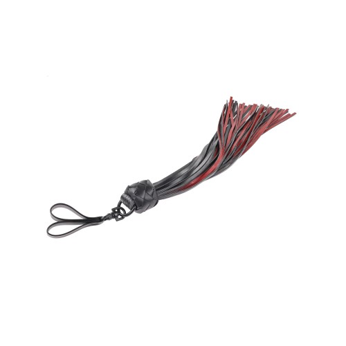 Saffron Finger Flogger for Sensual Play