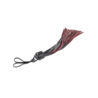 Flogger de Dedos Saffron para Juego Sensorial