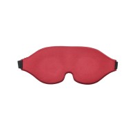 Saffron Blindfold Comfortable and Thrilling