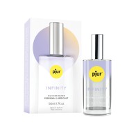 Pjur Infinity Lubricante Personal - Compra Ahora