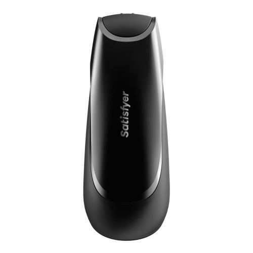 Satisfyer Men Vibration+ para Placer Máximo