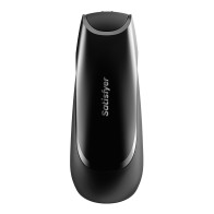 Satisfyer Men Vibration+ para Placer Máximo