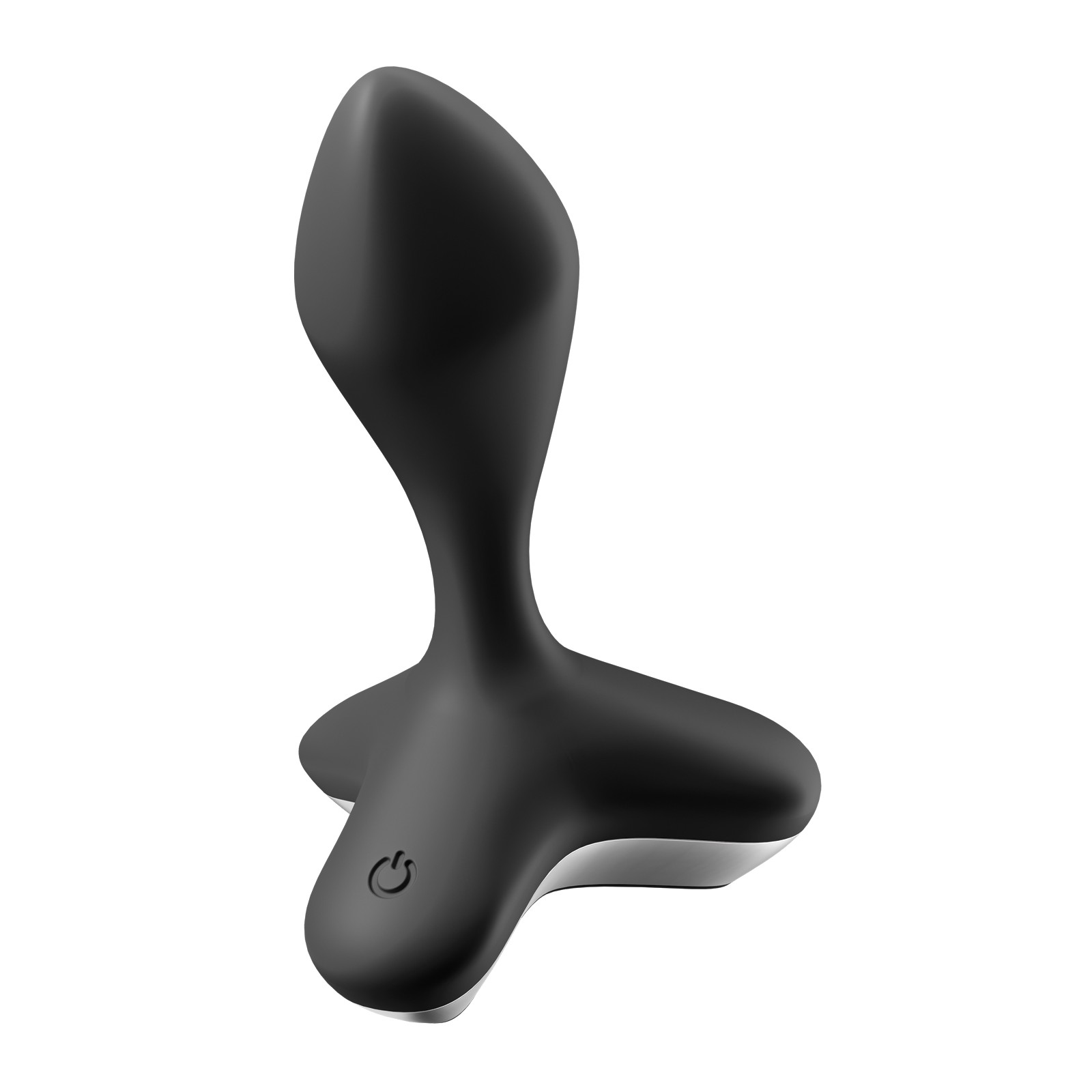 Satisfyer Game Changer - Anal Vibrator Black