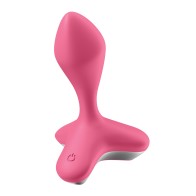 Satisfyer Game Changer Vibrating Plug