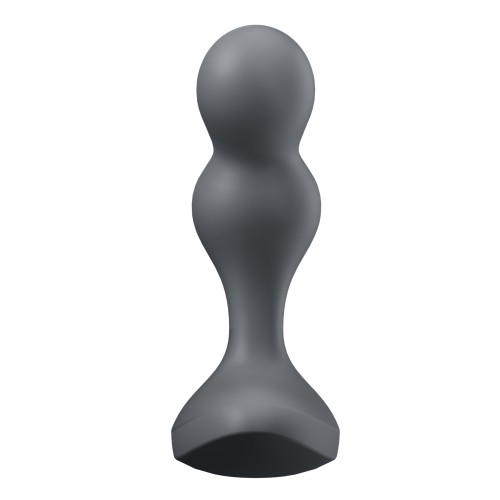 Satisfyer Deep Diver - Grey