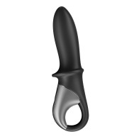 Satisfyer Hot Passion Black